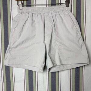 Lululemon Woven Bowline Shorts